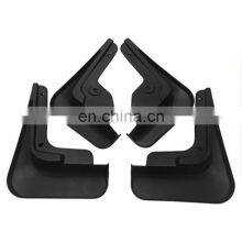 Accessories Part Fender Flares Mud Flap Guards For Hyundai Tucson 2022 thumbnail-4