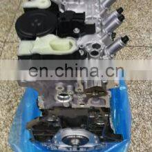 EA888 Del Motor 1.8T CUF CUFA Engine For Audi A3 Volkswagen Lamando Magotan Skoda Superb thumbnail-4