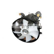 Excavator Engine 6BG1-XABEC-03-C2 Complete Engine in Stock thumbnail-1