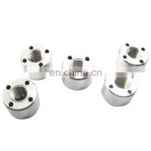 Guangzhou High Precision Prototype Aluminum Stainless Steel Custom Cnc Milling Machining Metal Parts thumbnail-5