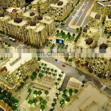 Good Selling 3d Architectural Rendering Model Acrylic Model thumbnail-4