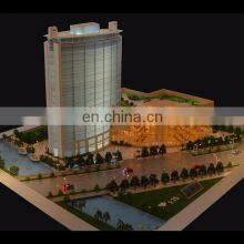 Building Model in Other Construction & Real Estate With Mini Figures thumbnail-2