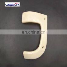 Superior Factory Direct Supply Auto Spare Parts Head Lamp Cover / Grille Left For Daewoo Damas OEM 98610839 thumbnail-4