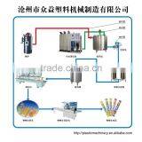 Ice Pop Filling Machine System thumbnail-1