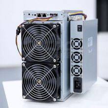 Cannan Avalon 1166 Bitcoin Miner Machine Excellent Heat Dissipation Performance thumbnail-3