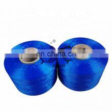 Junchi Good Quality Colored Nylon Rope, Blue Color Nylon Rope thumbnail-2