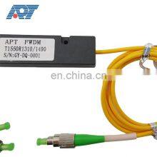 High Performance Good Price Fiber Optic Equipment Wdm Cwdm Dwdm thumbnail-4