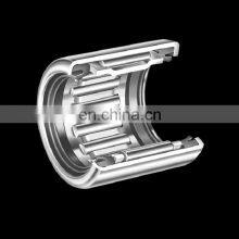 High Quality Industrial Small Needle Bearing Heavy Duty Split Cage Needle Roller Bearing HK0912 thumbnail-3