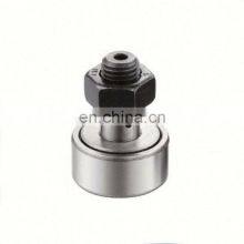 CR 22 V Inch Series Cam Follower Bearing With Screwdriver Slot CR 22 VR thumbnail-2