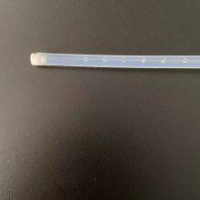 Customized Connection Tube PFA Fitting PFA Weld Tubing 1/4