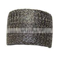 Anping Jineng Wire Mesh Demister Made in China/defroster/plastic Demister/stainless Steel Demister