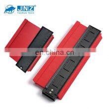 Plastic Profile Copy Gauge 5\