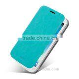MOFi Case Cover for ZTE Q801U, Ultra Thin Flip PU Leather Cover Case for ZTE Q801U thumbnail-5