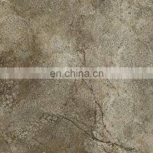 Mold Rought Matte Surface 600x600mm Nature Style High-end Glazed Rustic Porcelain Floor Tile thumbnail-3