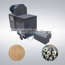 Low Price Briquette Machine Wood Sawdust Briquette Machine With CE Certificate
