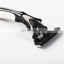 Самый продаваемый одноразовый бритвенный станок Matrix с 6 лезвиями высокого качества thumbnail-5