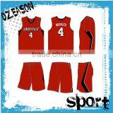 Custom Unique Basketball Team Clothes for Basketball Team thumbnail-4