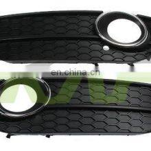 For Audi 2009-16 Fog Case 8t0807681/682, Auto Parts Rear Fog Light Cover thumbnail-2