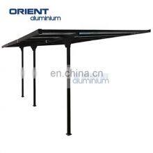 DIY Kit European Market Outdoor Bali Wooden Gazebo Pergola Easily Installation E Commerce Market thumbnail-4