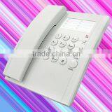 High Quality Corded Telephone With Earphone