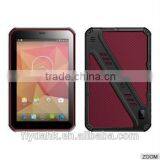 P200 Android Rugged Tablet 3G 8 Inch Android Tablet Case Rugged 1GB RAM/8GB ROM 8.0 Camera WIFI GPS