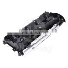 Auto Parts Seal Plastic Engine Cylinder Head Valve Cover For Vw 4l103475a 04l129969e thumbnail-5