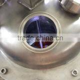 Belt Vacuum Continuous Dryer For Juice Powder of Large-scale Production thumbnail-4