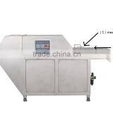 Advanced Design Newest Frozen Meat Block Cutting Machine/Meat Cube Cutting Machine thumbnail-6