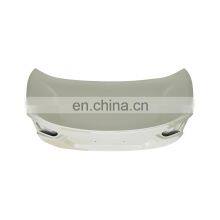 Factory Outlet Quality 2017 Auto Body Parts Black Trunk Lid for Chevrolet thumbnail-3