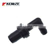 Auto Engine PCV Valve For Mitsubishi L300 L400 PD3 CU2 CU4 N43 N84 Pajero/Montero 4D56 V43 V73 V75 V77 H66 H67 H77 MD183547 thumbnail-1