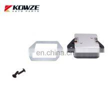 Car Parts Blower Resistor For Mitsubishi Pajero Pinin Montero IO MR576271 thumbnail-1