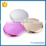 Promotion Gift Ultrathin Cosmetic Mirror Usb Power Bank Quick Charger for Lady thumbnail-2