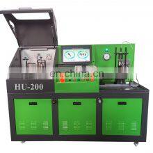 Taian HEUI Injector Tester EUI/EUP HEUI Pump Test Bench HU200/CR966 thumbnail-2