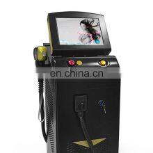 Diode Laser xl Ice Alma Laser Alma Sopranice Platinum 808nm Diode Laser Hair Removal Machine Price for Sale thumbnail-2