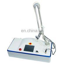 Fractional CO2 Laser Scar Removal Skin Care CO2 Fractional Laser Tighten Vaginal Rejuvenation Portable Laser Co2 Fractional thumbnail-1