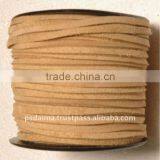 Cow Split Suede Leather