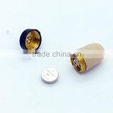 Communication CVK918 Invisible Mini Bluetooth Headphone Micro Wireless Earpiece thumbnail-3