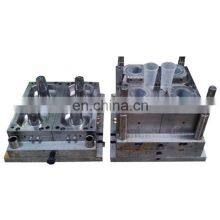 Spare Parts Maker Molding Safety Helmet Plastic Injection Fork Mould