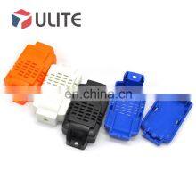 ShenZhen Plastic Injection Mold and Molding Production