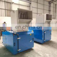 High Speed Waste Plastic Crusher/Silent Crusher With Belt Conveyor and Recycling thumbnail-5