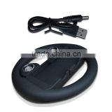 Hot!game wheel speaker accessories for iphone 4