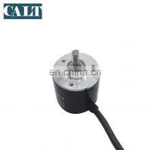E6B2-CWZ1X Rotary Encoder 500ppr Line Dirver Output Textile Machinery Optical Sensor thumbnail-3