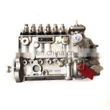 3976438 6CT8.3 Fuel Pump Diesel Fuel Pump Assembly 3976437 thumbnail-1