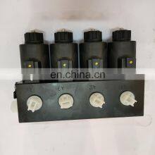 Hot Sale VOE14570438 14570438 SOLENOID VALVE for EC250D EC290E EC300D PL3005D thumbnail-2