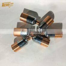 HIDROJET High Quality 111760500 Copper Injector Sleeve 11176-0500 for EF750 thumbnail-2