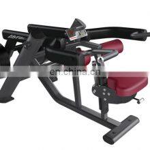 Commercial Seated Butt Lifter, Leg Muscle Synthesis, Thigh Inner and Outer Two-in-one Gym Special Equipment thumbnail-1