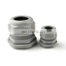 High Quality Polymeric pg Series Fireproof CE UL Ip68 Pg9 Pg11 Nylon Cable Gland thumbnail-5
