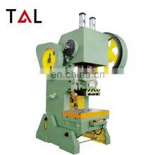 T&L Machinery - J21 10 Ton Small Punching Machine Price thumbnail-1
