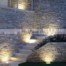 Waterproof IP67 COB Square Underground Light Walking Steps Light Deck Stair Recessed Outdoor Garden Solar LED Inground Light thumbnail-3