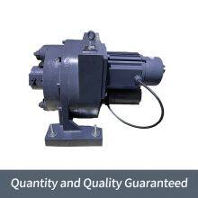 Bernard external regulation electric actuators DKJ - 5100D intelligent device quarter-turn valves